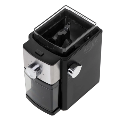 Żarnowy młynek do kawy AD 4448 Adler